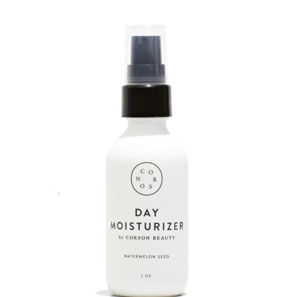 Corson Day Moisturizer